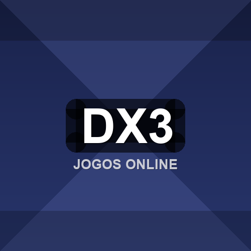dx3 logo