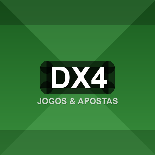dx4 logo