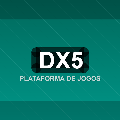 dx5 logo