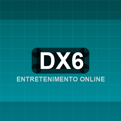 dx6 logo