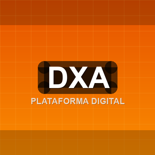 dxa logo