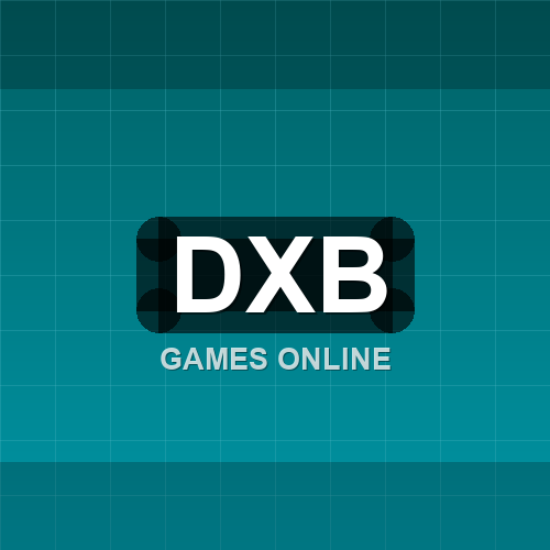 dxb logo