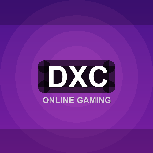 dxc logo