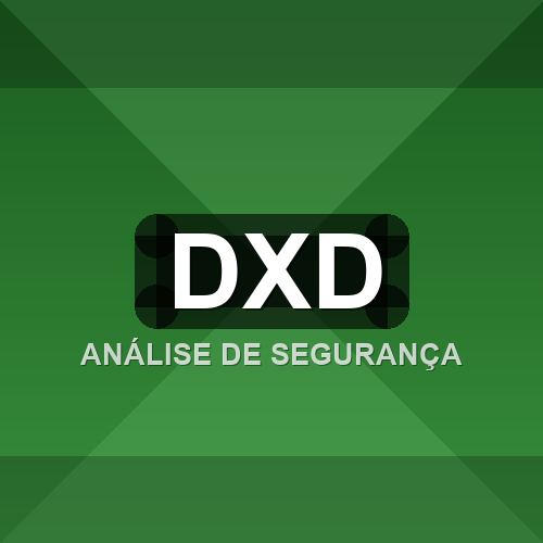 dxd logo