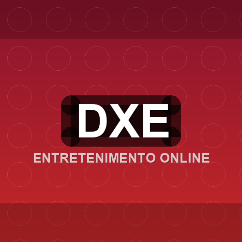 dxe logo