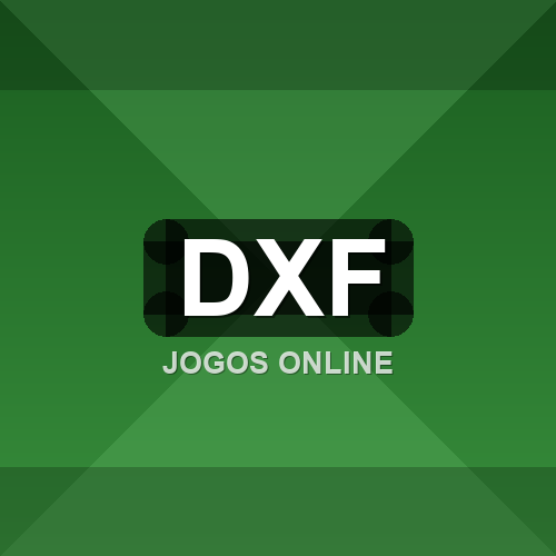 dxf logo