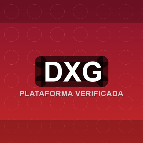 dxg logo