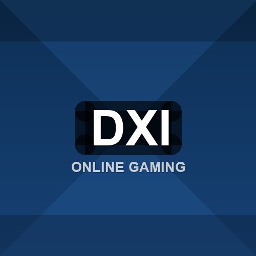 dxi logo