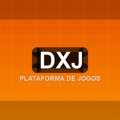 dxj logo