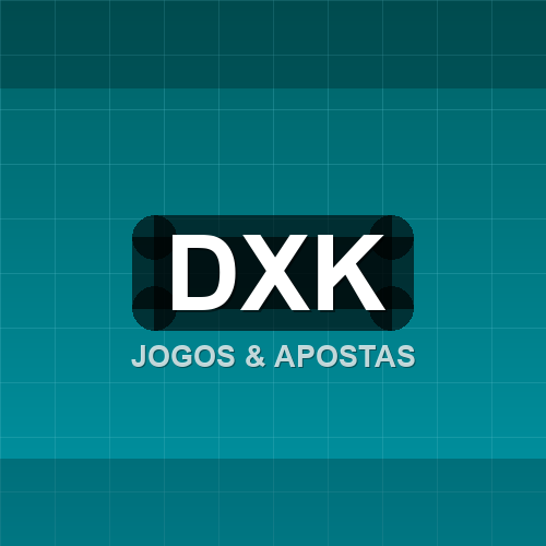 dxk logo