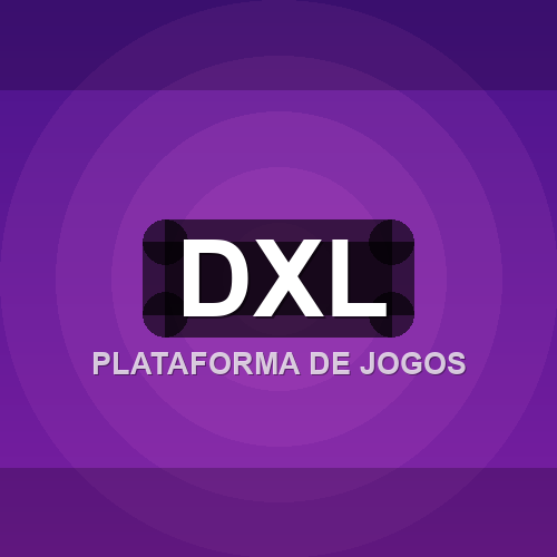dxl logo