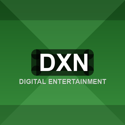 dxn logo
