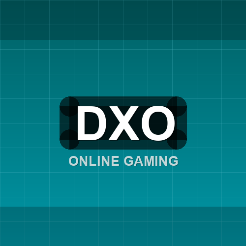 dxo logo