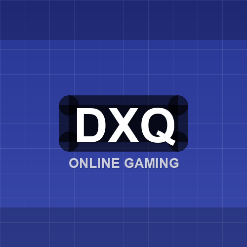 dxq logo