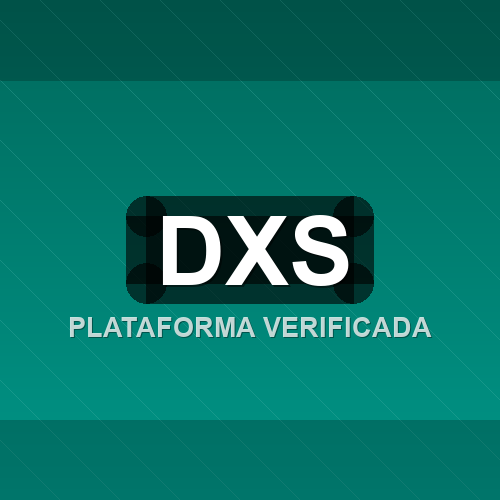 dxs logo