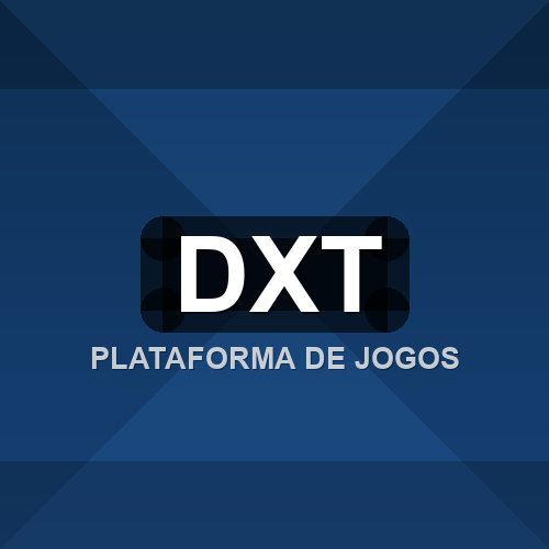 dxt logo