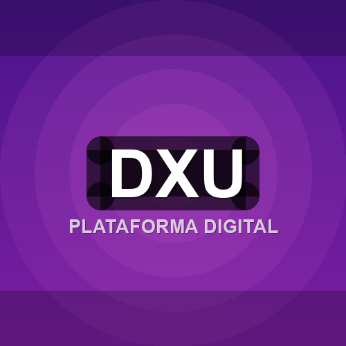 dxu logo