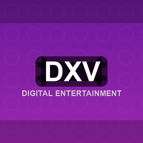 dxv logo
