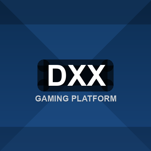 dxx logo
