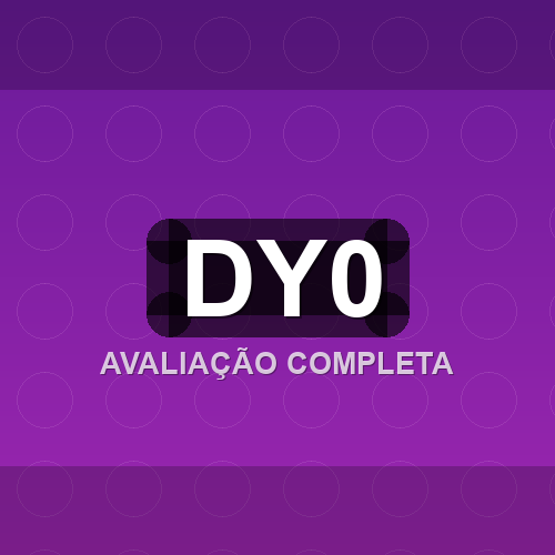 dy0 logo