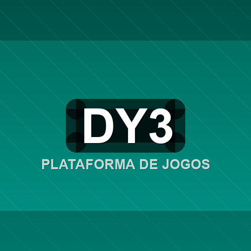 dy3 logo