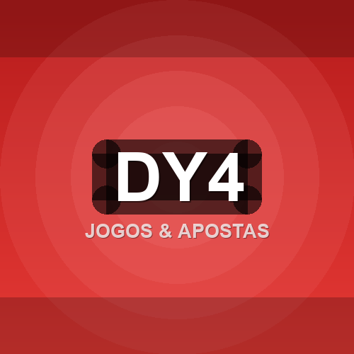 dy4 logo