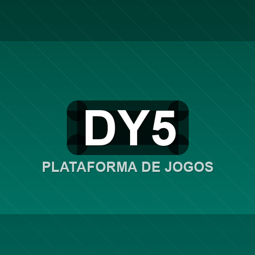 dy5 logo