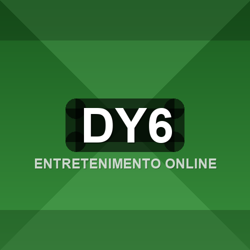 dy6 logo