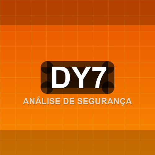 dy7 logo