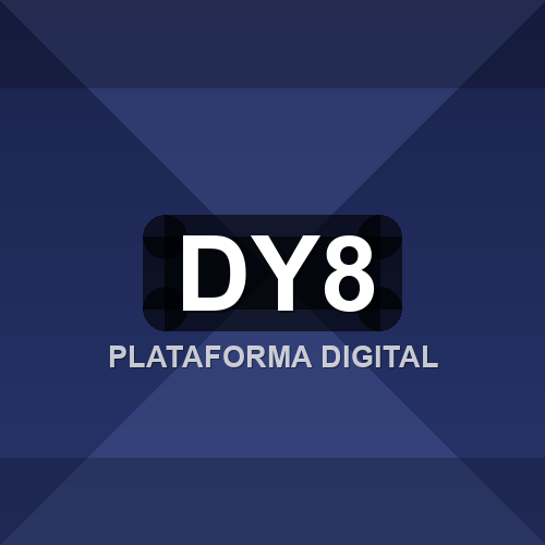 dy8 logo