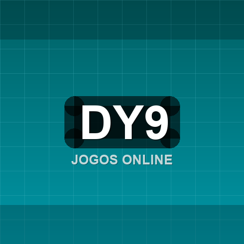 dy9 logo