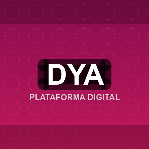 dya logo