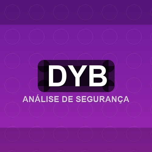 dyb logo