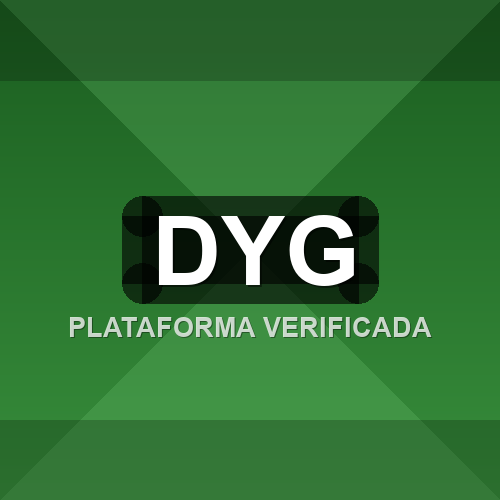 dyg logo
