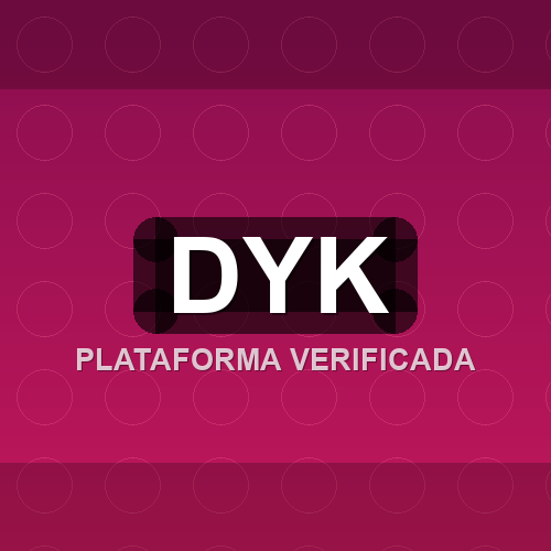 dyk logo