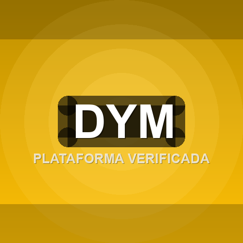 dym logo