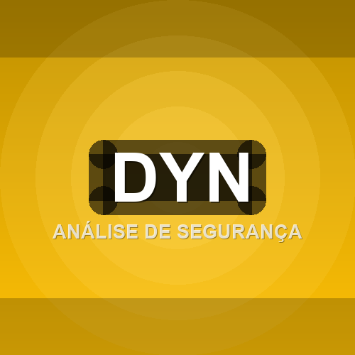 dyn logo