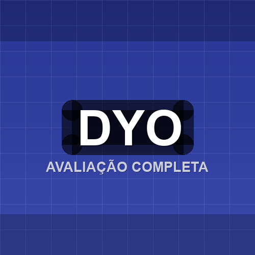 dyo logo