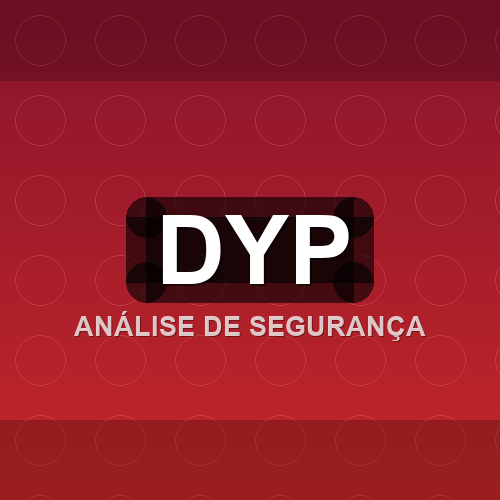dyp logo