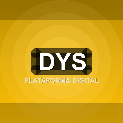 dys logo