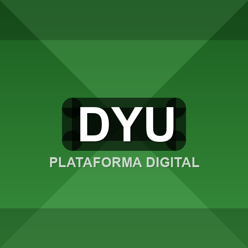 dyu logo