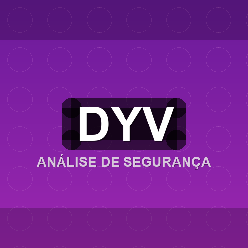 dyv logo