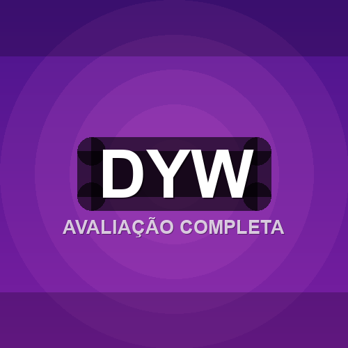 dyw logo