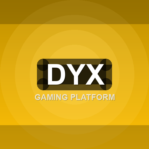 dyx logo