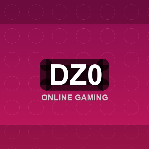 dz0 logo