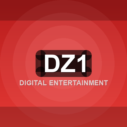 dz1 logo