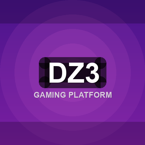 dz3 logo