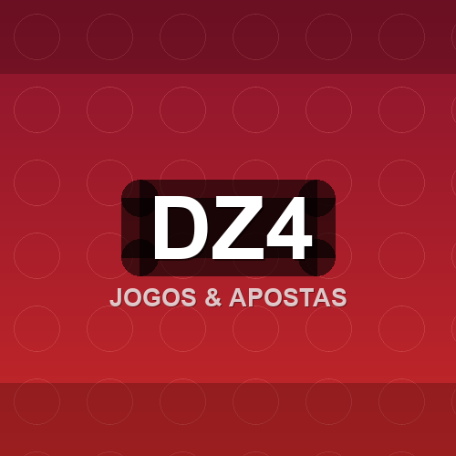 dz4 logo