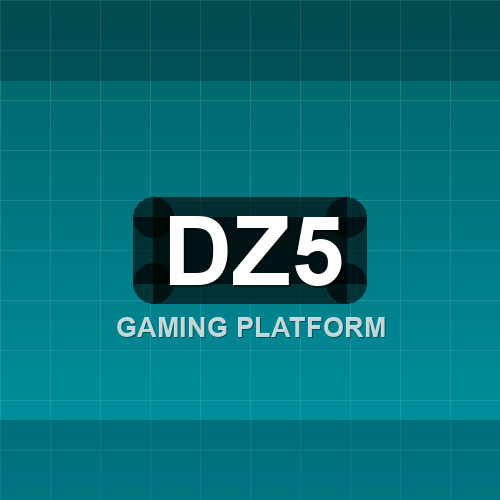 dz5 logo