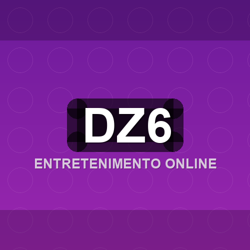 dz6 logo